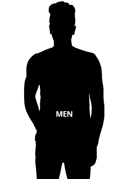 men wear